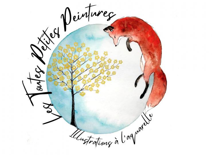Les Toutes Petites Peintures