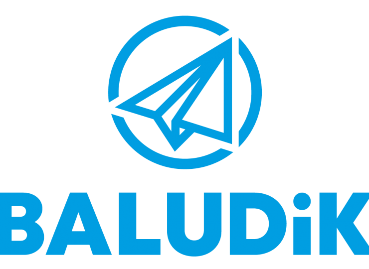 Logo Baludik