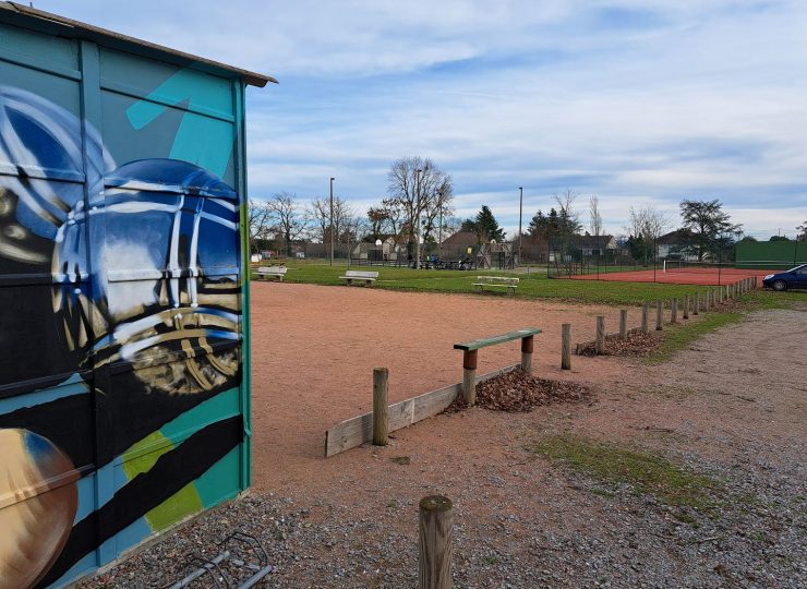 Pétanque Broût-Vernet