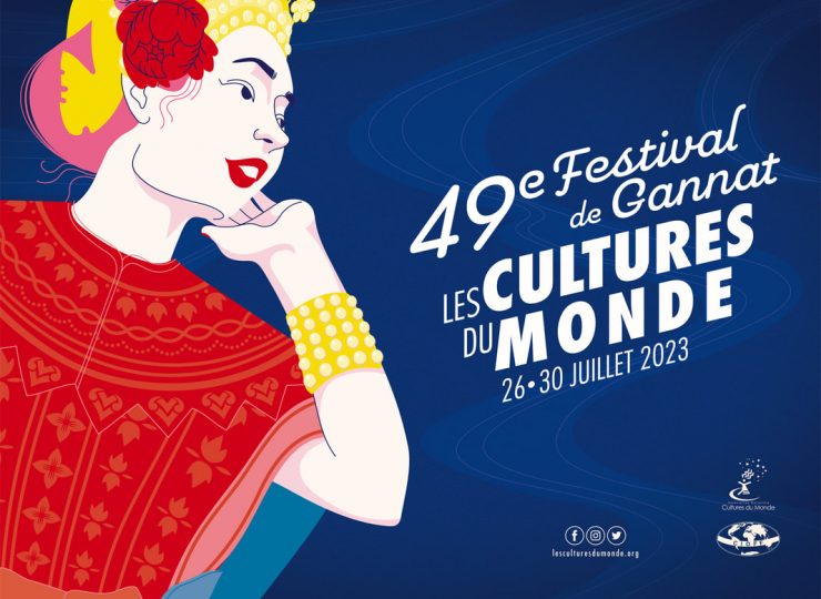 Les Cultures du Monde
