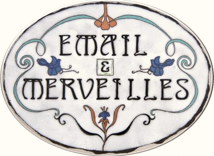 Email et Merveilles