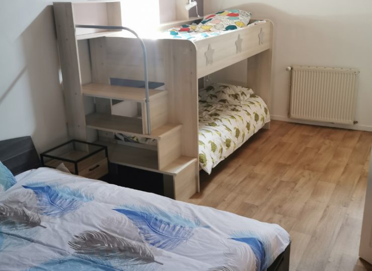 Chambre 2 1er étage