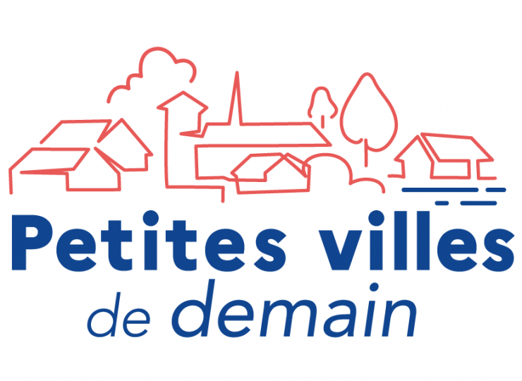 Petites villes de demain