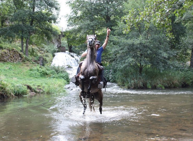 Rocs de la Serre