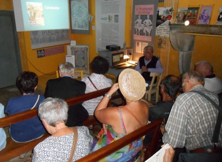 Maison du luthier/Musée