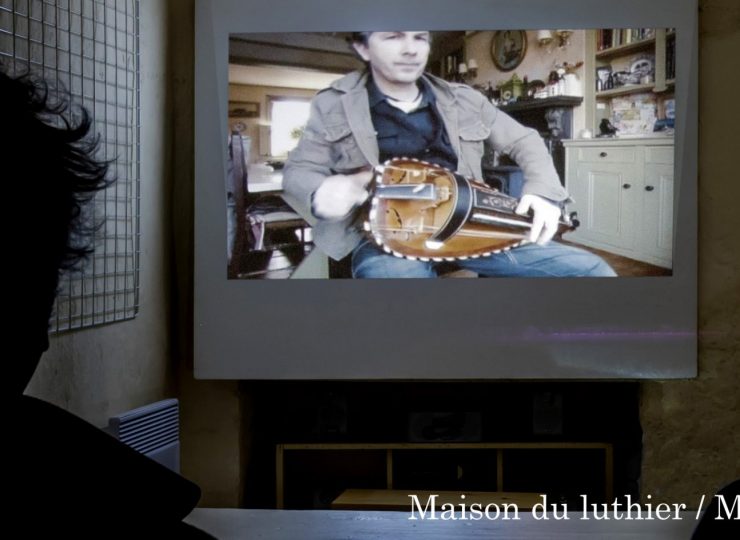 Maison du luthier/Musée