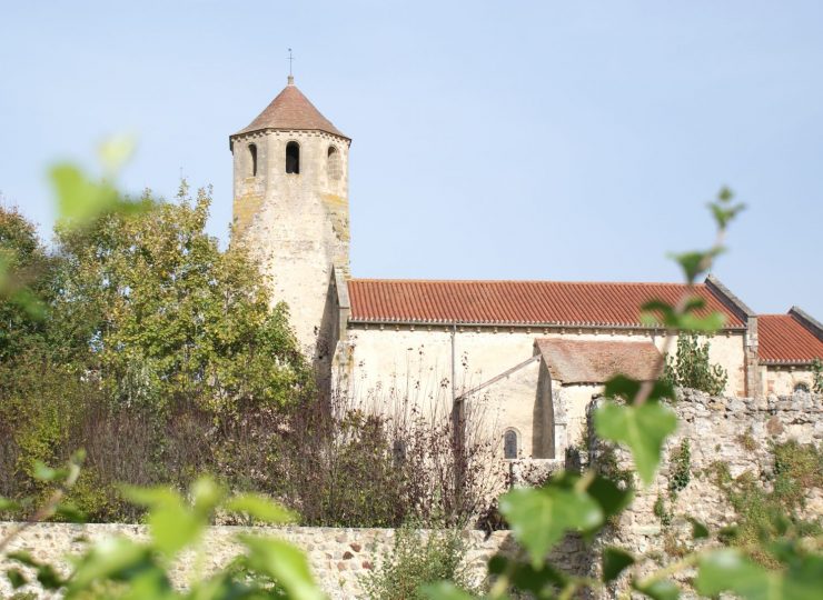 Collégiale Saint-Pierre