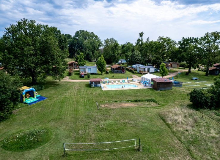 Camping des Papillons