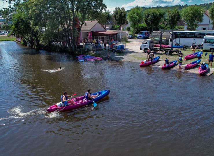 Camping des Papillons