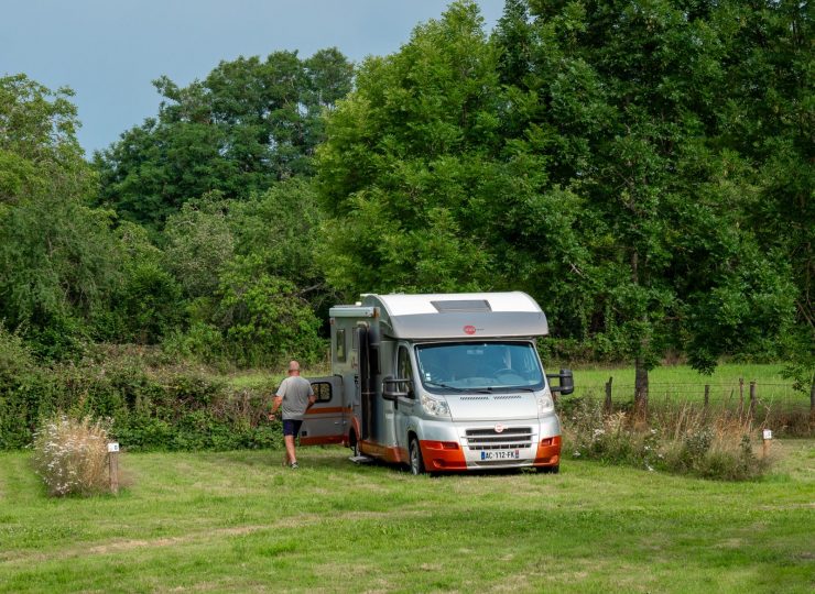 Camping des Papillons