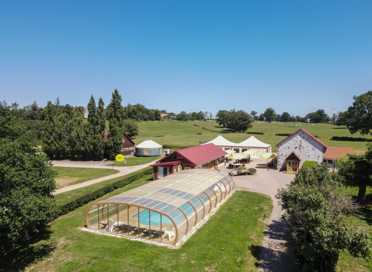 Domaine des Grandes Côtes