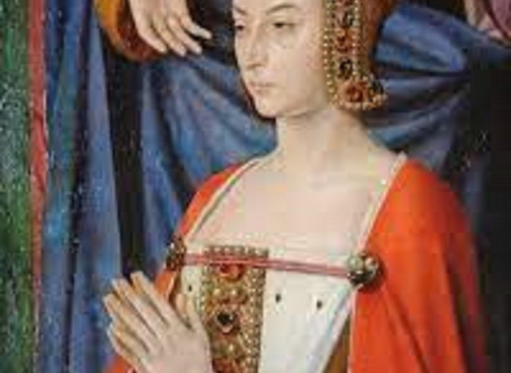 Anne de Beaujeu