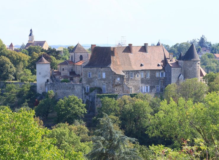 Abbaye Saint-Vincent