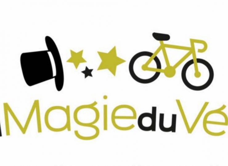 La Magie du vélo