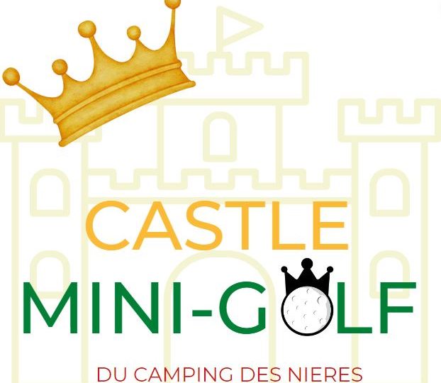 Castle Mini-Golf