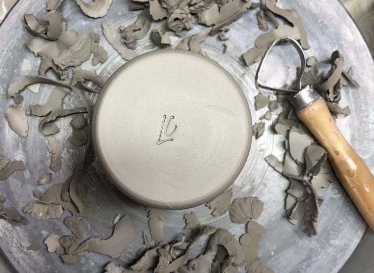 Lariaux Céramique