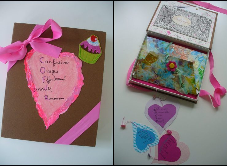 Livre d’artiste