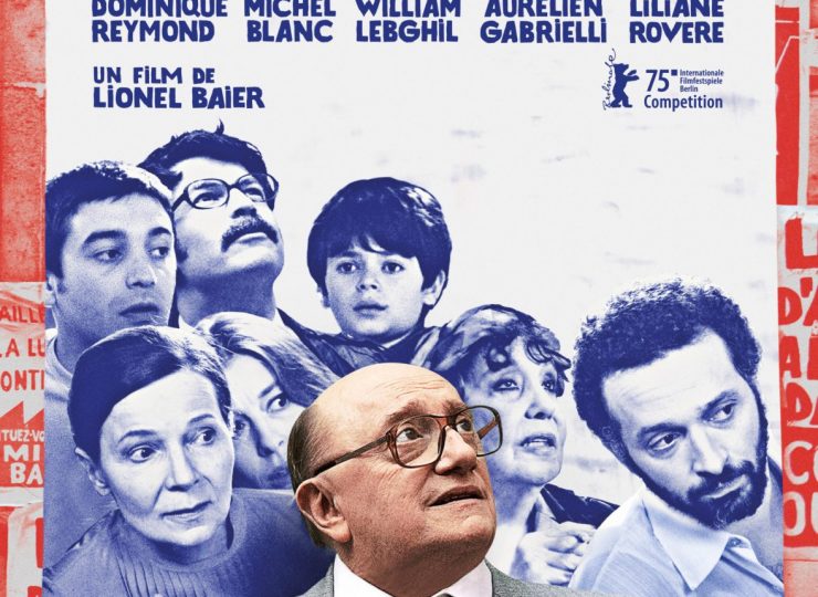 Affiche