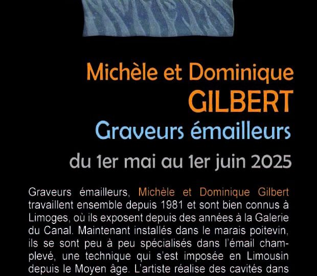 Exposition_Chantelle