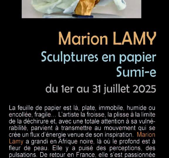 Exposition_Chantelle