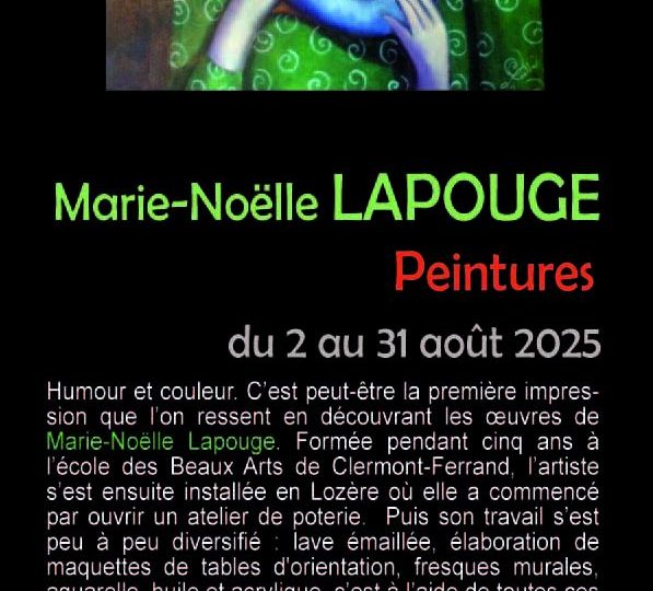 Exposition_Chantelle