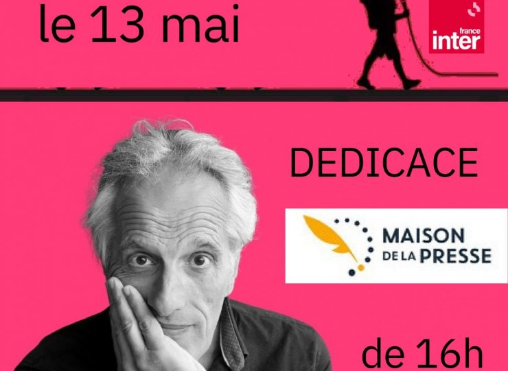 Dédicace_Gannat