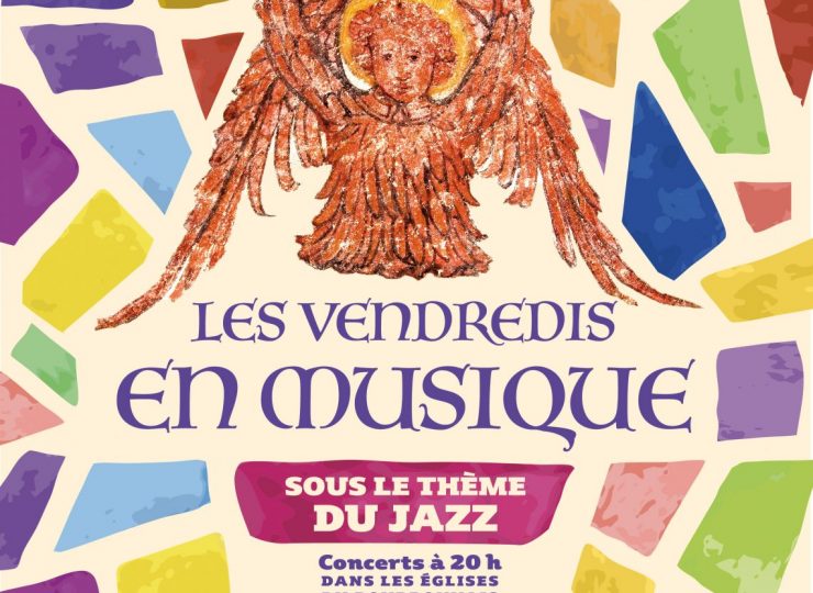 Vendredis en musique : New Orleans jazz Messenger _Cesset