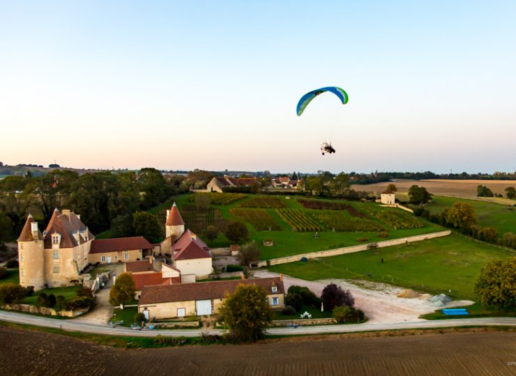Fête de la Nature – Sortie Gravel_Verneuil-en-Bourbonnais
