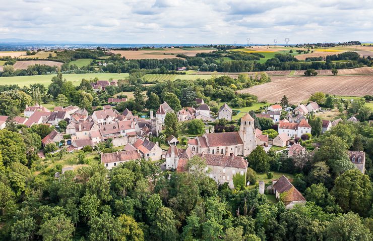 Fête de la Nature – Sortie Gravel_Verneuil-en-Bourbonnais