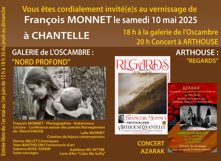 Exposition_Chantelle