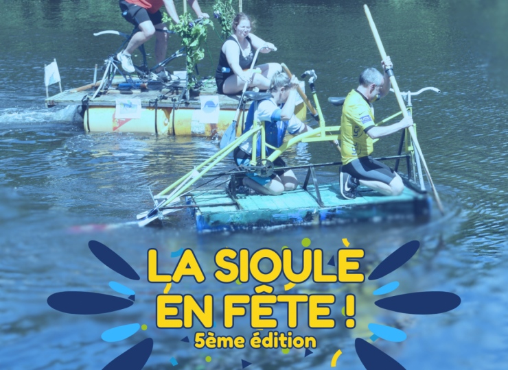 La Sioule en fête_Saint-Pourçain-sur-Sioule