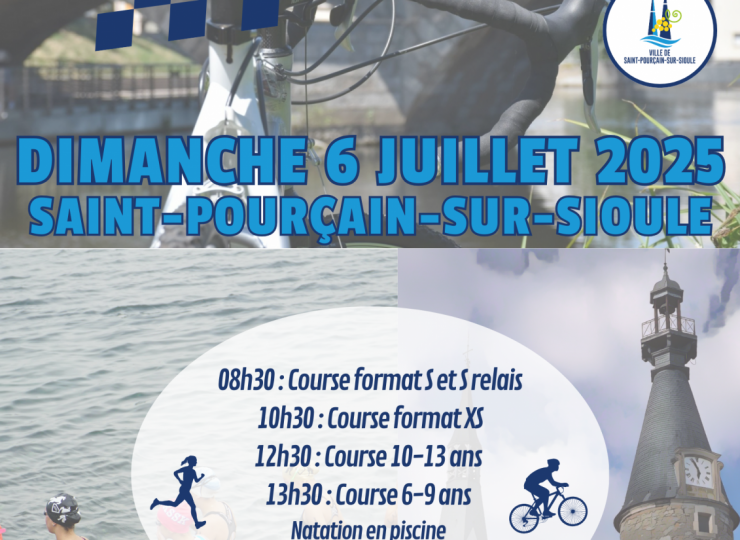 La Sioule en fête_Saint-Pourçain-sur-Sioule