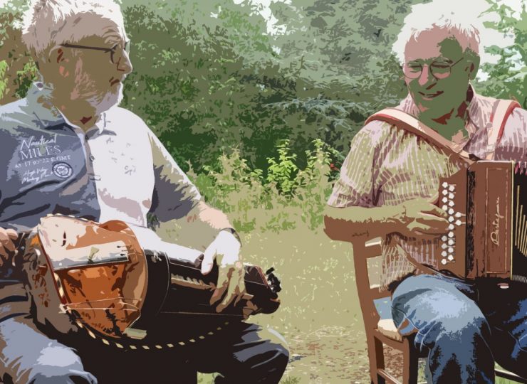 visuel Tradimardi 25