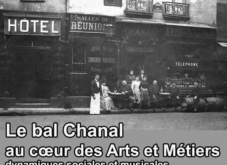 vis conf Chanal