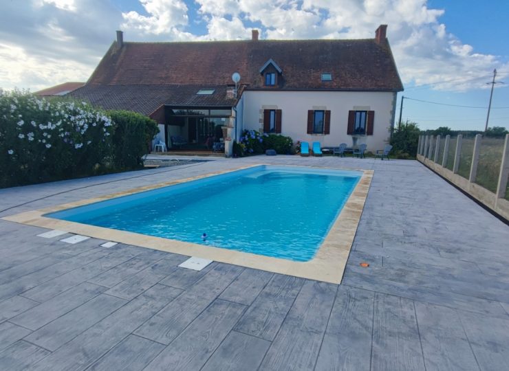 gite des laurettes