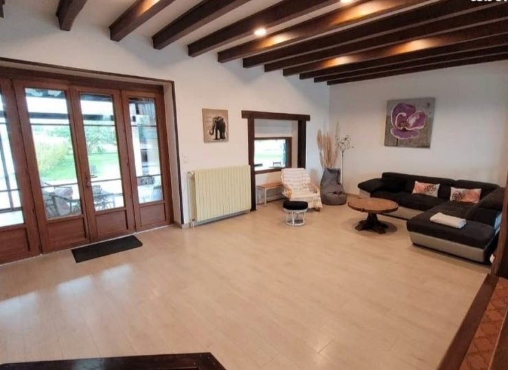 Salon laurette