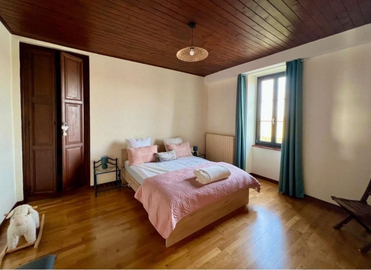 chambre laurette