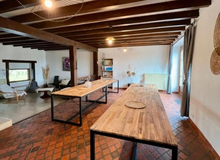 salle a manger