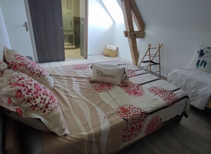 suite parentale laurette