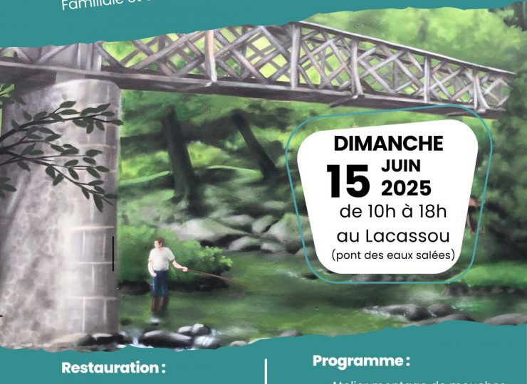 Centenaire de la Gaule Chantelloise_Chantelle