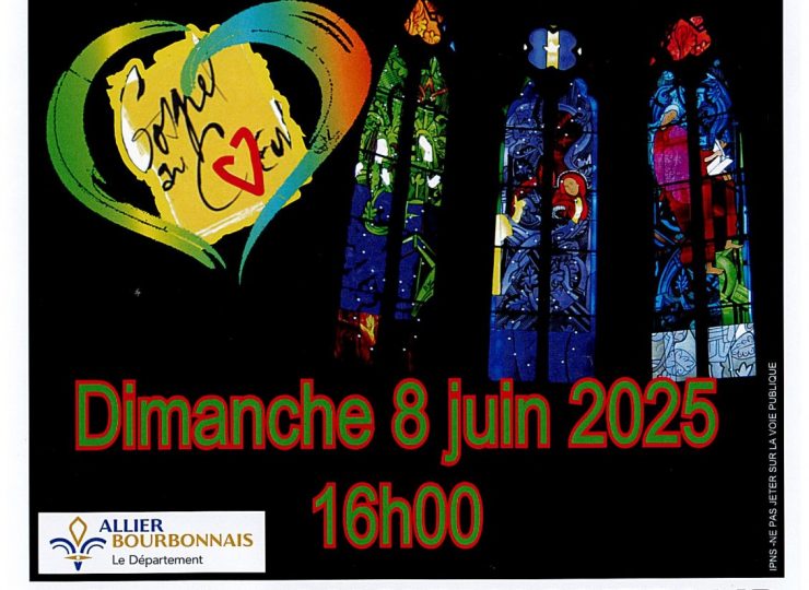 Gospel au coeur_Louchy-Montfand