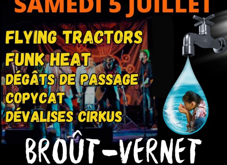 Affiche