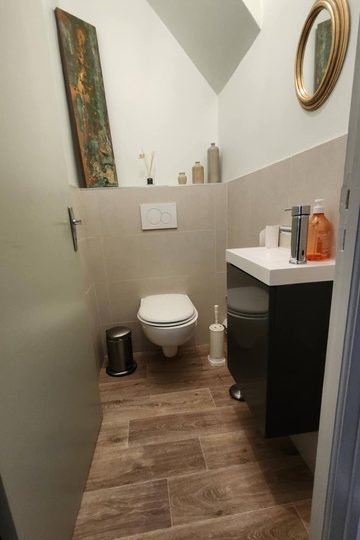 La Chambre du Potier_Charroux