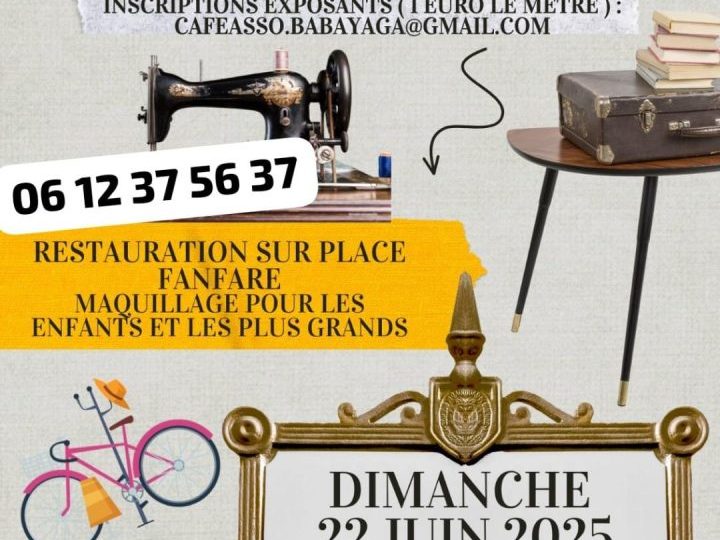 Affiche