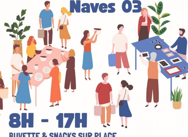 Brocante de Naves_Naves