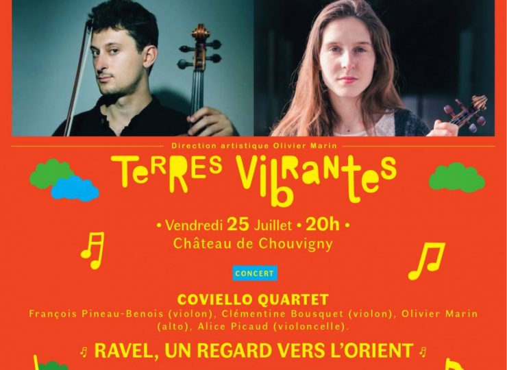 Terres Vibrantes – Espérance_Chouvigny