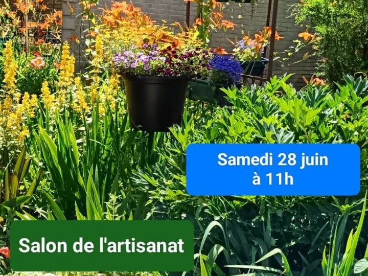 Portes ouvertes au Jardin des Némusiens_Saint-Pourçain-sur-Sioule