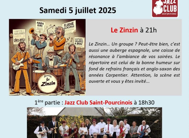 La Sioule en fête – Concerts Gratuits_Saint-Pourçain-sur-Sioule