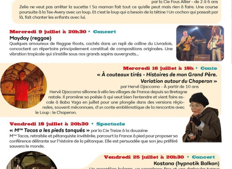 Concert_Chantelle