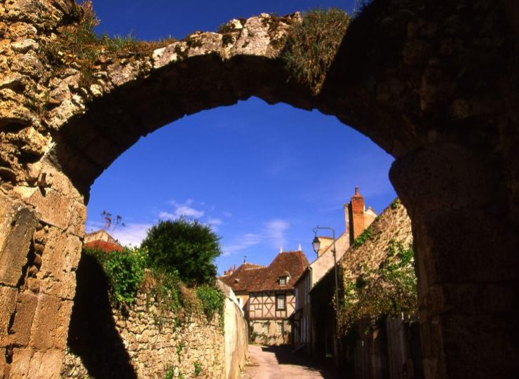 Verneuil-en-Bourbonnais